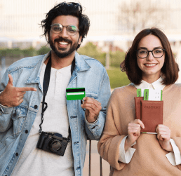 Business Visa Support